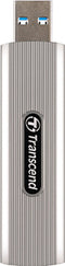 Transcend ESD320A 1 TB Externe SSD harde schijf USB-A Grijs TS1TESD320A