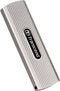 Transcend ESD320A 1 TB Externe SSD harde schijf USB-A Grijs TS1TESD320A