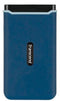 Transcend ESD370C 250 GB Blauw