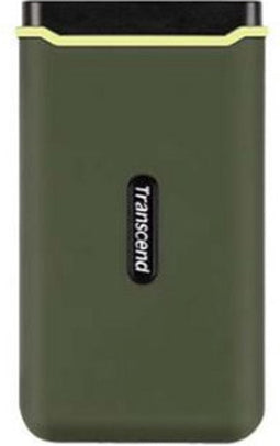 Transcend ESD380C - 2 TB