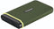 Transcend ESD380C - 2 TB