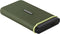 Transcend ESD380C - 2 TB
