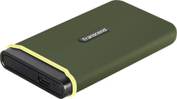Transcend ESD380C - 4 TB