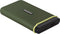 Transcend ESD380C - 4 TB