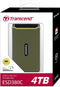 Transcend ESD380C - 4 TB