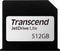 Transcend JetDrive Lite 330 512 GB