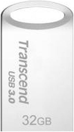 Transcend JetFlash 710 - USB-stick - 64 GB