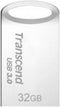 Transcend JetFlash 710 - USB-stick - 64 GB