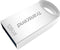 Transcend JetFlash® 710S USB-stick 128 GB Zilver TS128GJF710S USB 3.2 Gen 1 (USB 3.0)