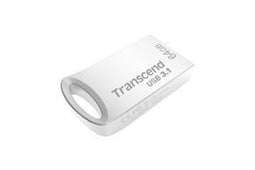 Transcend JetFlash 720 32GB USB 3.0 (3.1 Gen 1) Type-A Zilver USB flash drive