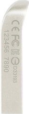 Transcend JetFlash 720 32GB USB 3.0 (3.1 Gen 1) Type-A Zilver USB flash drive