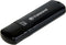 Transcend JetFlash 750, 64GB 64GB USB 3.0 Zwart USB flash drive