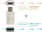 Transcend JetFlash 890 - USB-stick - 32 GB