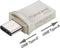 Transcend JetFlash 890 - USB-stick - 64 GB