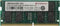 Transcend JetRAM - DDR4 - 16 GB - SO DIMM 260-PIN - 2666 MHz / PC4-21300 - CL19 - 1.2 V - niet-gebufferd - niet-ECC