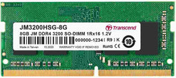 Transcend JetRAM JM3200HSG-8G - Geheugen