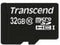 Transcend Micro SDXC 64GB Class 10 300x + SD Adapter