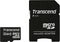 Transcend MicroSDHC-Kaart - 32 GB