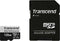 Transcend microSDXC 340S microSDHC-kaart 128 GB Class 10, Class 3 UHS-I