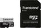 Transcend microSDXC A2 340S - 256GB - Geschikt voor Nintendo Switch