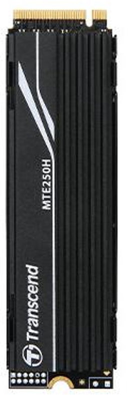 Transcend MTE250H - 4 TB