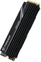 Transcend MTE250H - 4 TB