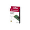 Transcend MTS420 - Solid state drive - 240 GB - intern - M.2 2242 - SATA 6Gb/s