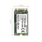 Transcend MTS420 - Solid state drive - 240 GB - intern - M.2 2242 - SATA 6Gb/s