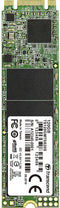Transcend MTS820 - Solid state drive - 120 GB - intern - M.2 2280 - SATA 6Gb/s