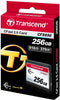 Transcend s CFX650