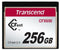 Transcend s CFX650