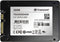 Transcend SSD420I 32 GB SSD harde schijf (2.5 inch) SATA 6 Gb/s Retail TS32GSSD420I