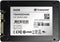 Transcend SSD420K 64 GB SSD harde schijf (2.5 inch) SATA 6 Gb/s Retail TS64GSSD420K