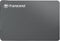Transcend StoreJet 25C3 3.0 (3.1 Gen 1) 1000GB Aluminium