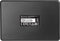 Transcend StoreJet 25C3 3.0 (3.1 Gen 1) 1000GB Aluminium