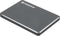 Transcend StoreJet 25C3 3.0 (3.1 Gen 1) 2000GB Aluminium
