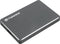 Transcend StoreJet 25C3 3.0 (3.1 Gen 1) 2000GB Aluminium