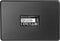 Transcend StoreJet 25C3 3.0 (3.1 Gen 1) 2000GB Aluminium