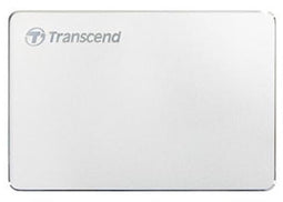 Transcend StoreJet® 25C3S 1 TB Externe harde schijf (2.5 inch) USB-C TS1TSJ25C3S