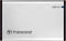 Transcend StoreJet - Storage enclosure - 2.5 - SATA 6Gb/s - USB 3.0