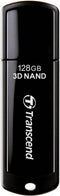 Transcend TS128GJF280T USB-stick Industrial 128 GB Zwart TS128GJF280T USB-A 3.2 Gen 1