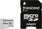 Transcend TS128GUSD300S-A - 128 GB