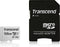 Transcend TS128GUSD300S-A - 128 GB
