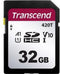 Transcend TS32GSDC420T SD-kaart Industrial 32 GB v30 Video Speed Class