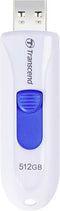 Transcend TS512GJF790W USB-stick 512 GB TS512GJF790W USB 3.1 Gen 1