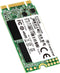 Transcend TS512GMTS430S SATA M.2 SSD 2242 harde schijf 512 GB M.2 SATA 6 Gb/s