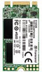 Transcend TS512GMTS430S SATA M.2 SSD 2242 harde schijf 512 GB M.2 SATA 6 Gb/s
