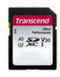 Transcend TS64GSDC340S SDXC-kaart 256 GB A1 Application Performance Class, A2 Application Performance Class, v30 Video