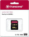 Transcend TS64GSDC700S flashgeheugen 64 GB SDXC NAND Klasse 10