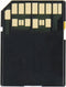 Transcend TS64GSDC700S flashgeheugen 64 GB SDXC NAND Klasse 10